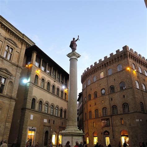 Firenze Tornabuoni 